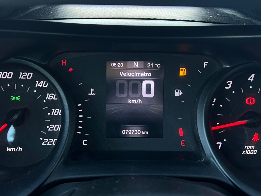 fiat argo drive firefly 1.3 gsr flex 2019/2019