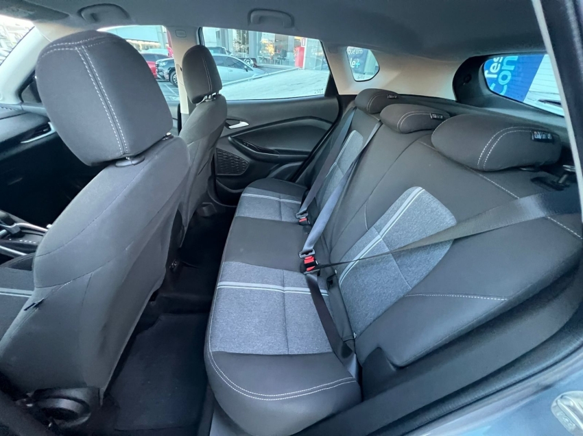 chevrolet tracker 1.0 turbo flex lt automatico 2023
