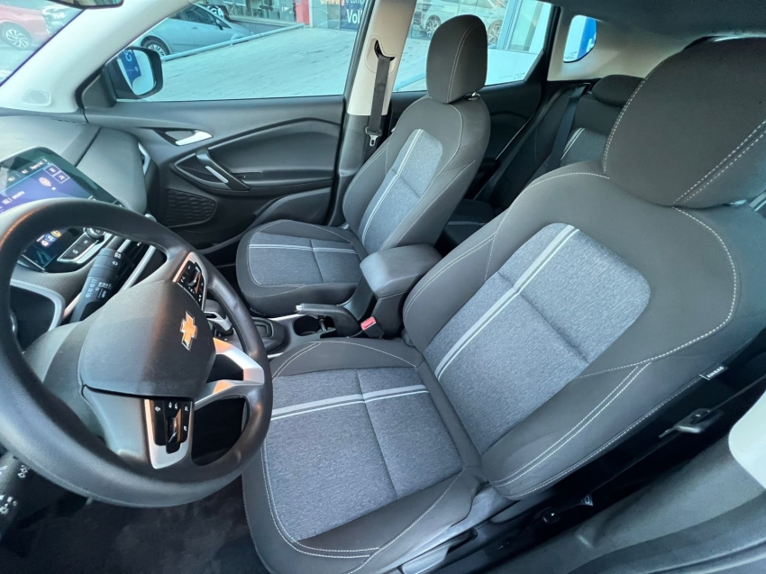 chevrolet tracker 1.0 turbo flex lt automatico 2023