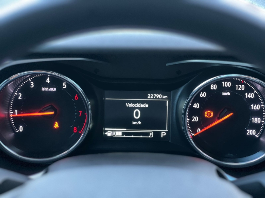 chevrolet tracker 1.0 turbo flex lt automatico 2023