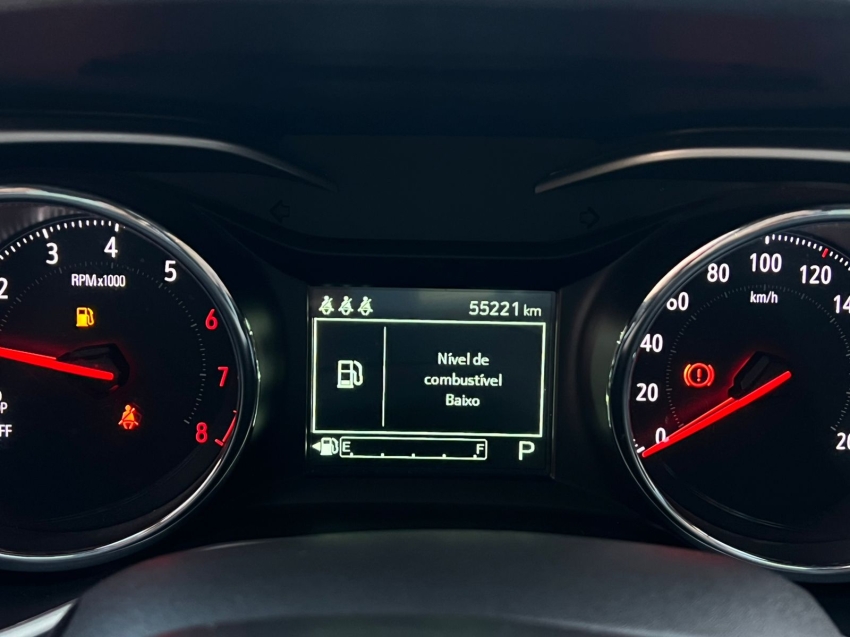 chevrolet tracker 1.0 turbo flex automatico 2021/2021