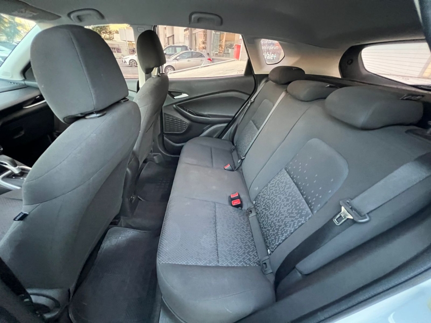 chevrolet tracker 1.0 turbo flex automatico 2021/2021