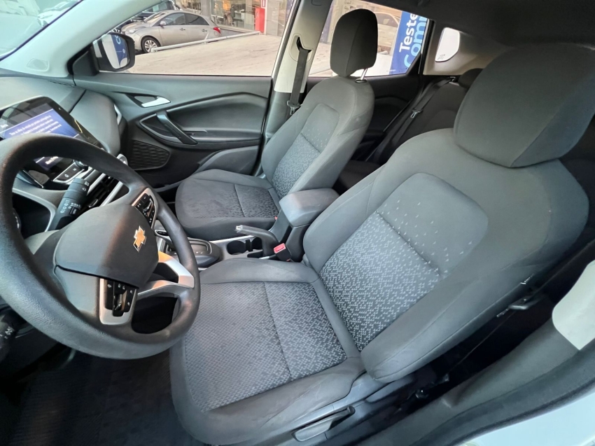 chevrolet tracker 1.0 turbo flex automatico 2021/2021