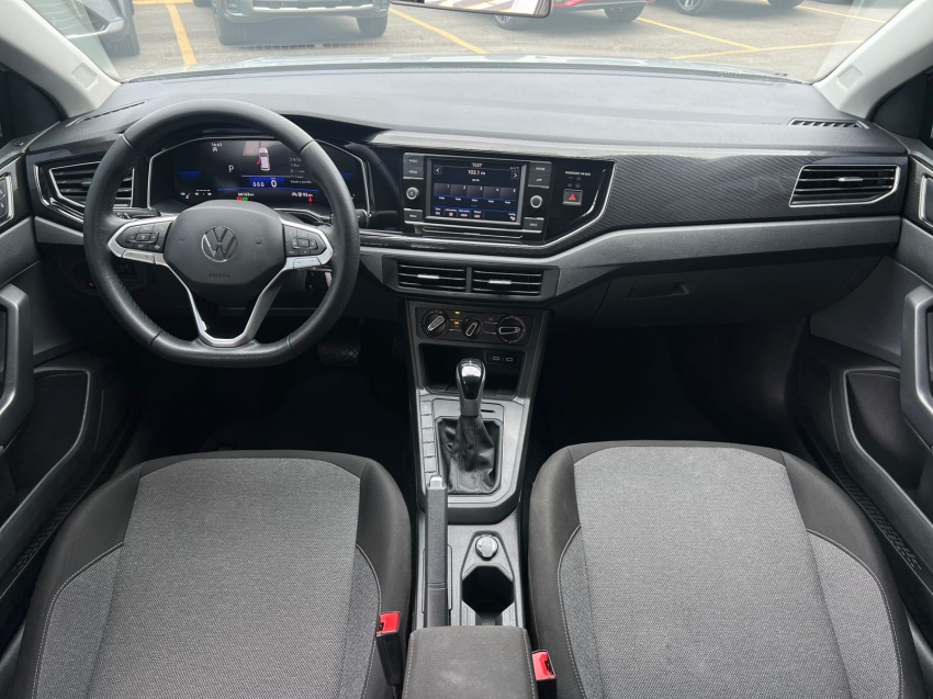 volkswagen virtus 1.0 170 turbo tsi automatico  2023/2023