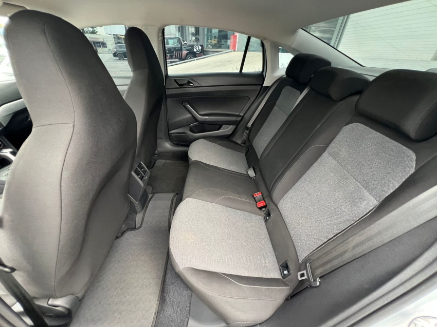 volkswagen virtus 1.0 170 turbo tsi automatico  2023/2023