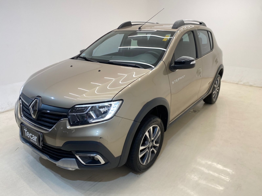renault sandero stepway 1.6 sce flex automatico 2024 renault sandero stepway 1.6 sce flex automatico 2024