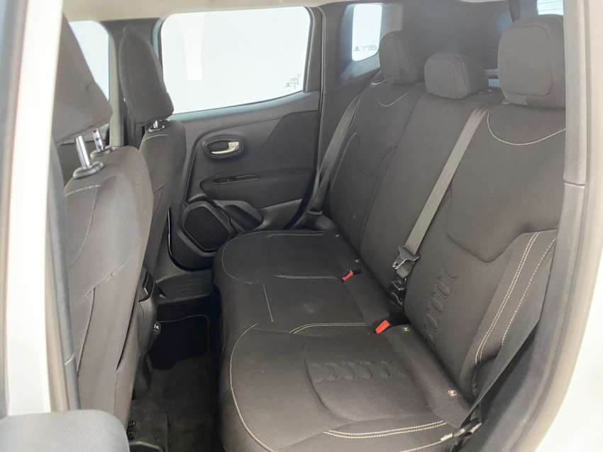 jeep renegade sport 1.3 turbo 270 flex automatico 2023
