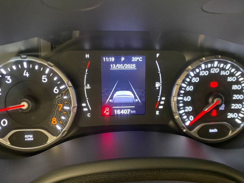 jeep renegade sport 1.3 turbo 270 flex automatico 2023