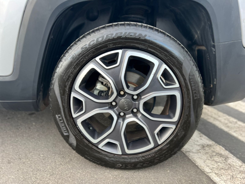 jeep renegade 1.8 4x2 flex automatico 2019/2019