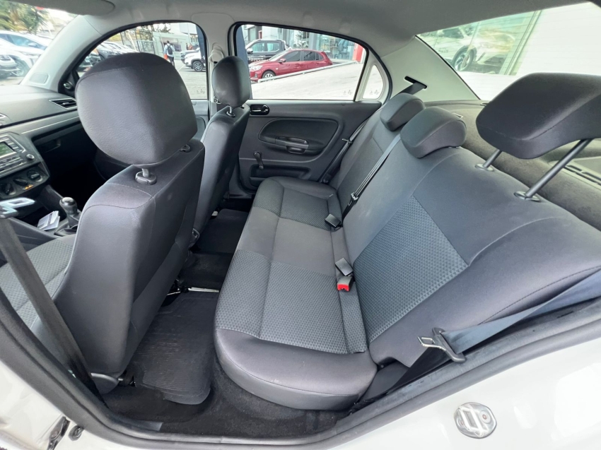 volkswagen voyage 1.0 12v mpi total flex manual 2023