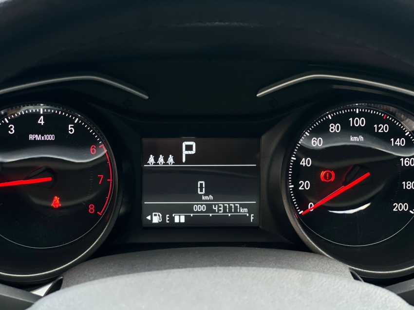 chevrolet onix lt 1.0 turbo flex automatico 2022