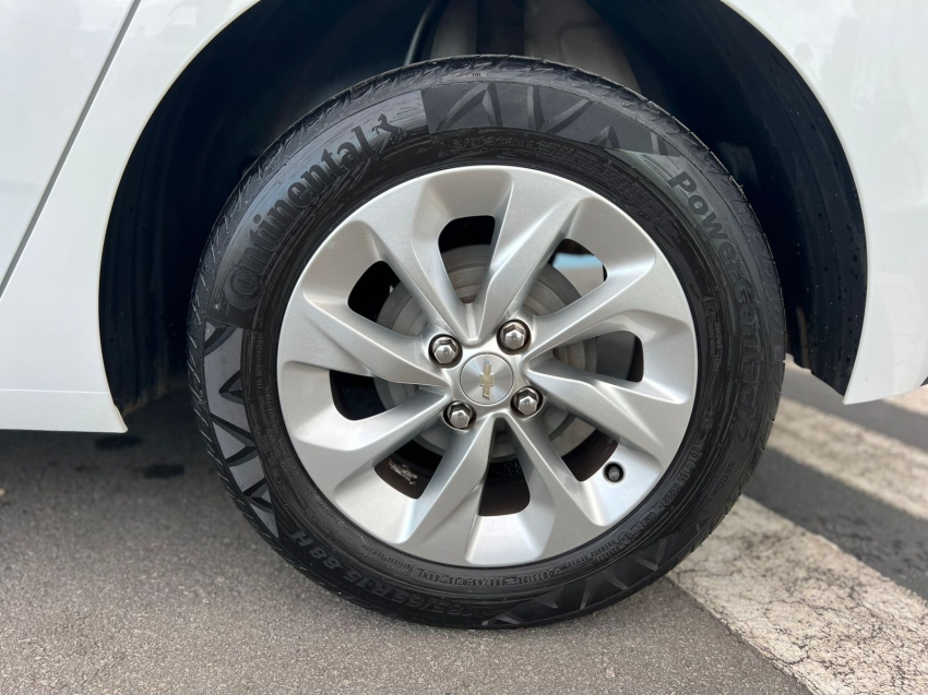chevrolet onix lt 1.0 turbo flex automatico 2022