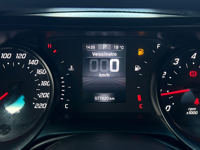 fiat argo hgt at6 1.8 automatico 2020