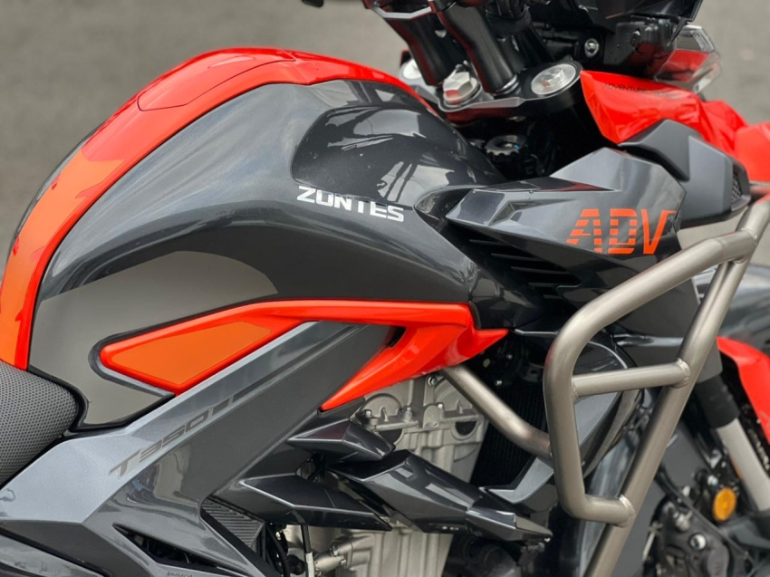 zontes t350 x jta 350 gasolina manual 2025