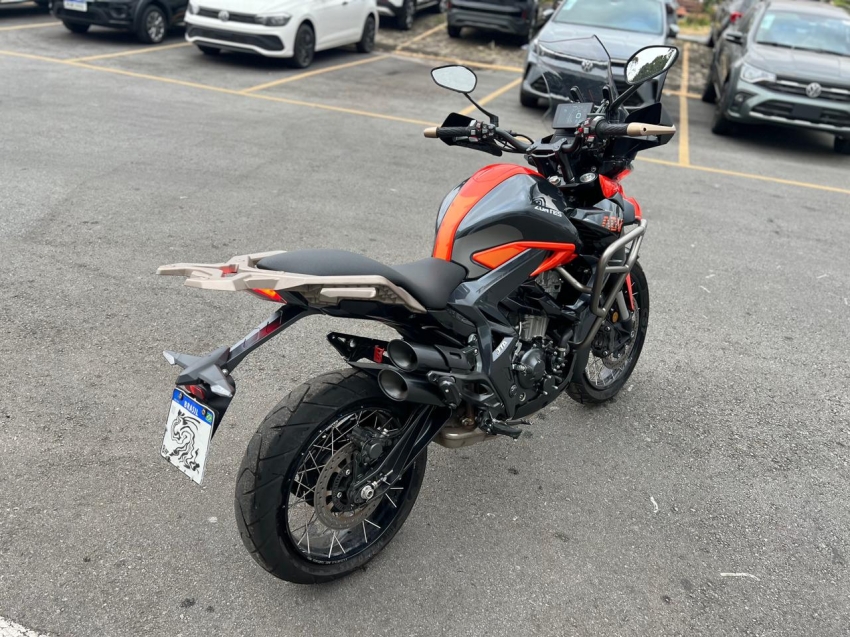 zontes t350 x jta 350 gasolina manual 2025
