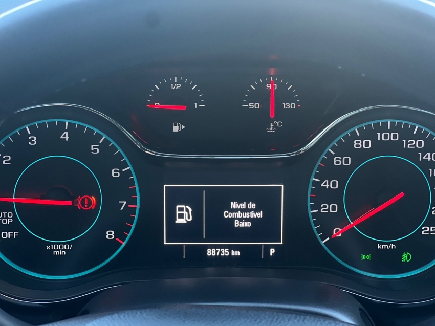 chevrolet cruze 1.4 turbo lt 16v flex 4p automatico 2018