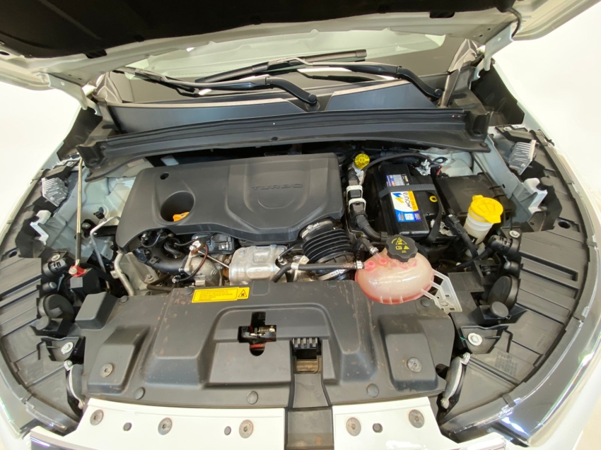 fiat toro 1.3 turbo 270 flex endurance at6 4p automatico 2022