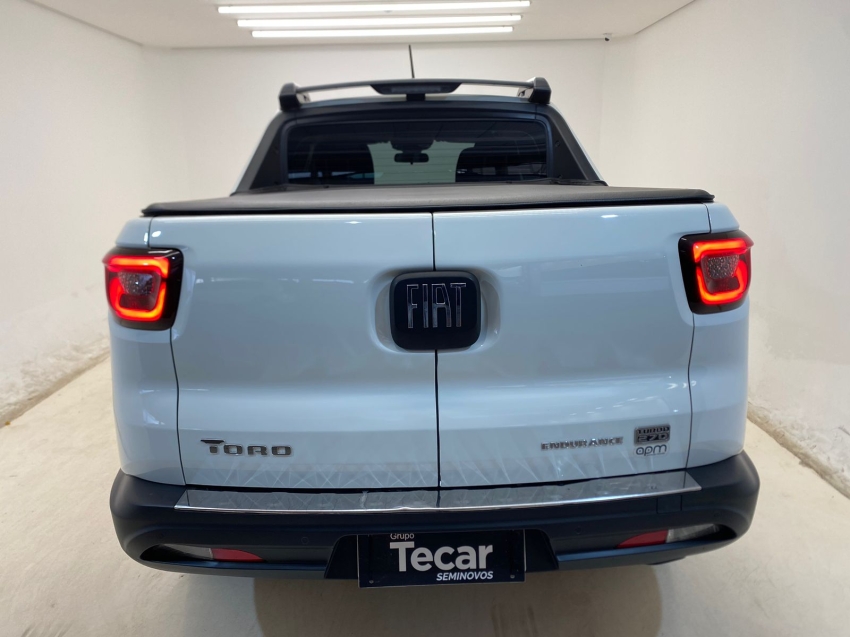 fiat toro 1.3 turbo 270 flex endurance at6 4p automatico 2022
