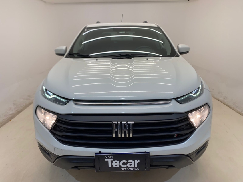fiat toro 1.3 turbo 270 flex endurance at6 4p automatico 2022