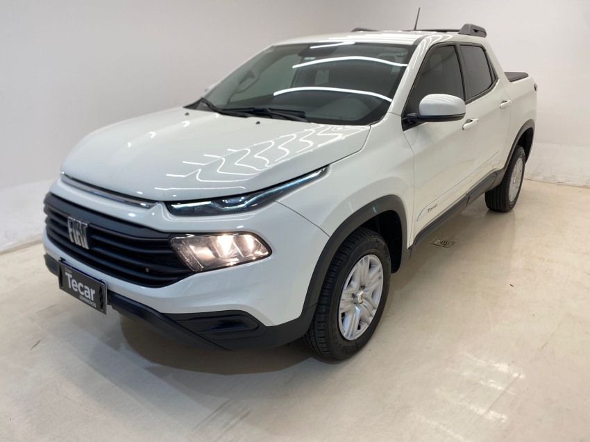 fiat toro 1.3 turbo 270 flex endurance at6 4p automatico 2022