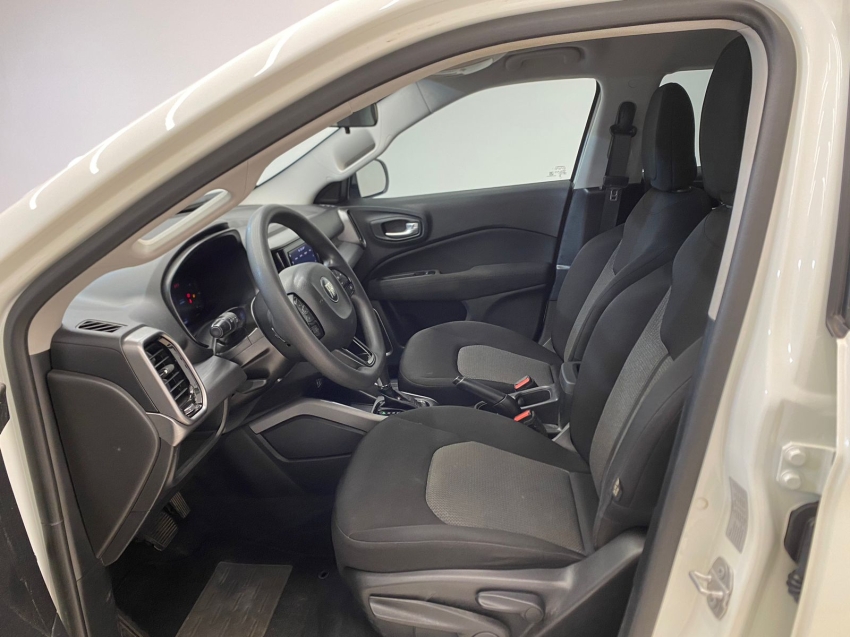 fiat toro 1.3 turbo 270 flex endurance at6 4p automatico 2022