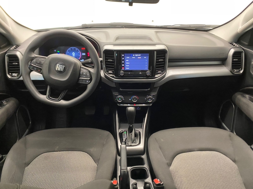 fiat toro 1.3 turbo 270 flex endurance at6 4p automatico 2022