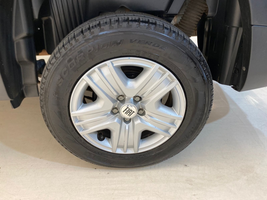 fiat toro 1.3 turbo 270 flex endurance at6 4p automatico 2022