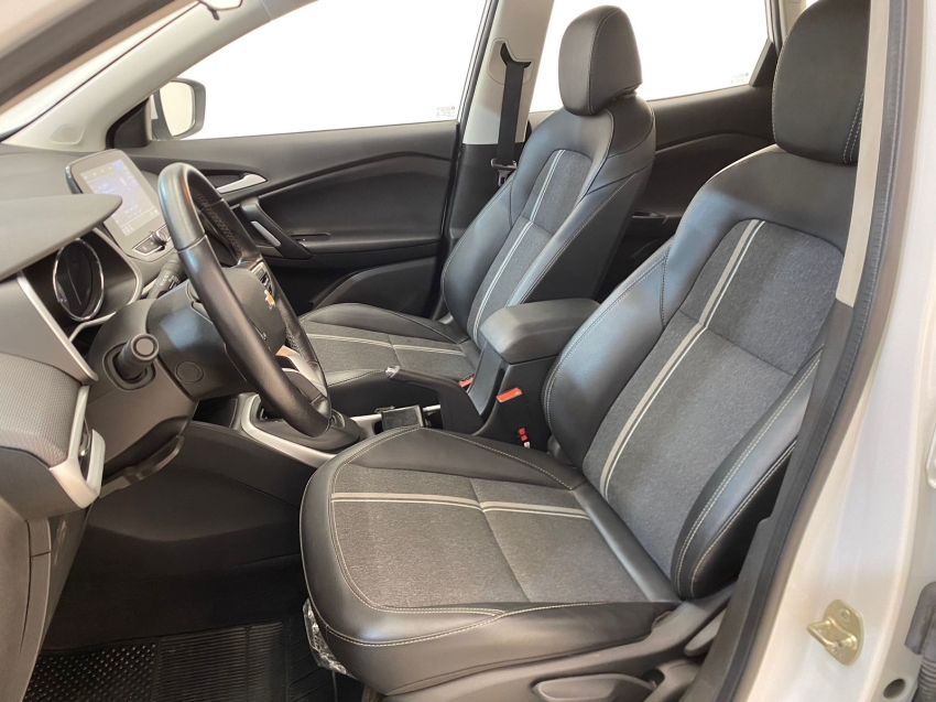 chevrolet tracker 1.0 turbo flex ltz automatico 4p 2022