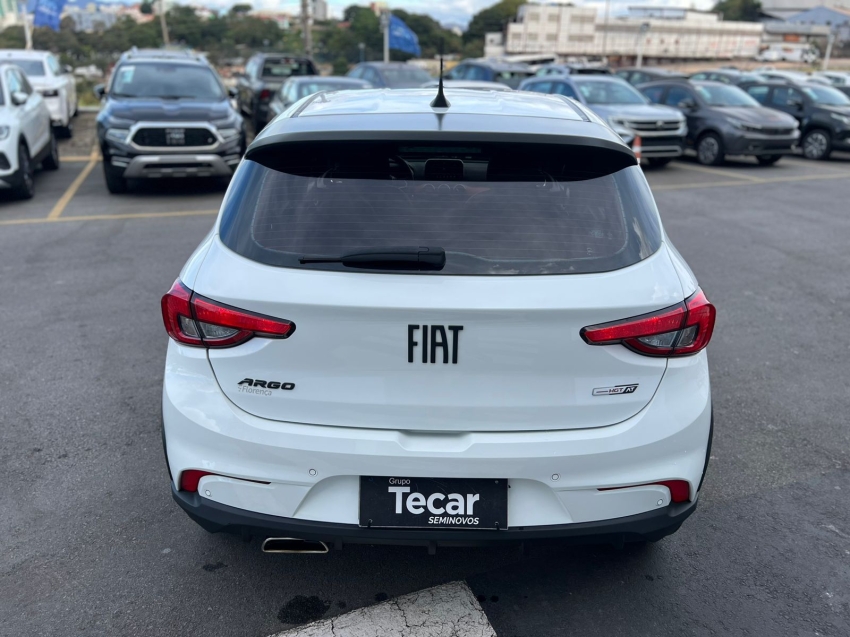 fiat argo 1.8 e.torq flex hgt at6 4p automatico 2021