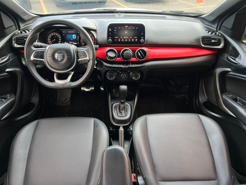 fiat argo 1.8 e.torq flex hgt at6 4p automatico 2021