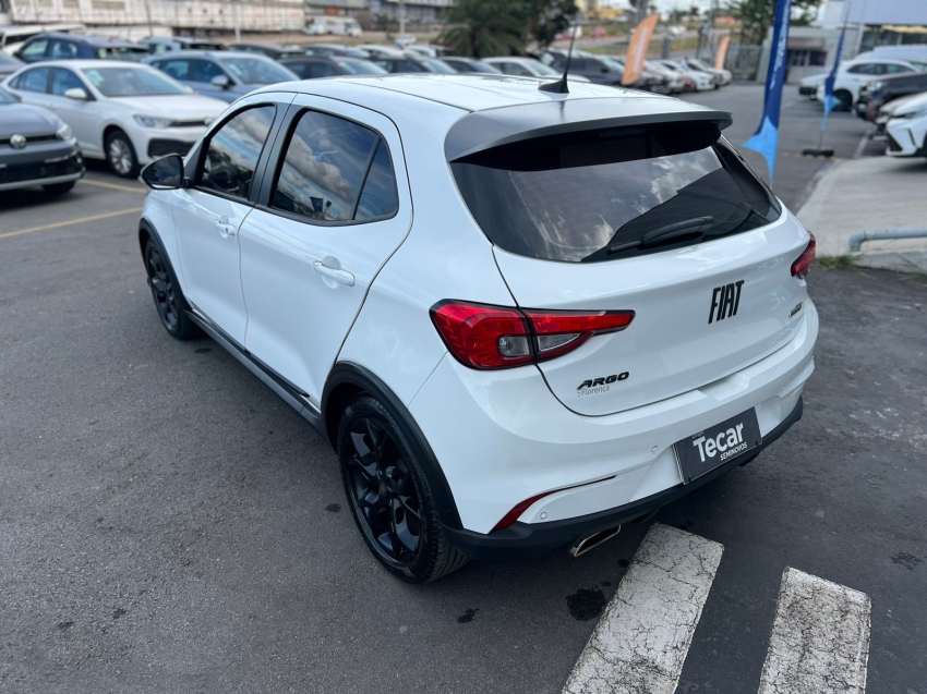 fiat argo 1.8 e.torq flex hgt at6 4p automatico 2021