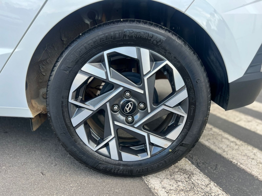 hyundai hb20 1.0 tgdi flex platinum automatico 4p 2024