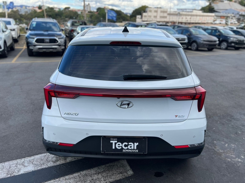 hyundai hb20 1.0 tgdi flex platinum automatico 4p 2024
