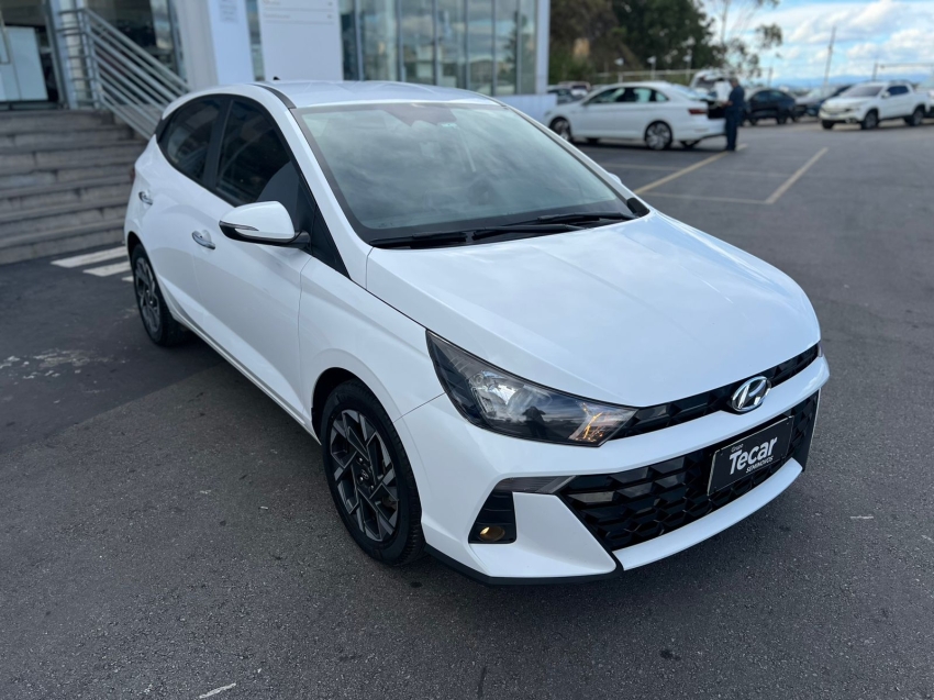 hyundai hb20 1.0 tgdi flex platinum automatico 4p 2024