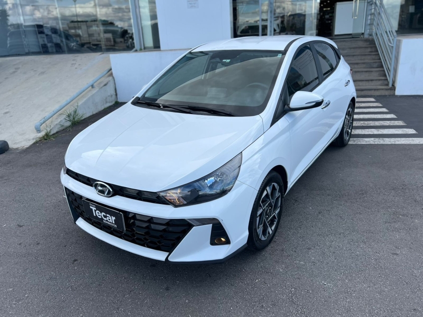 hyundai hb20 1.0 tgdi flex platinum automatico 4p 2024