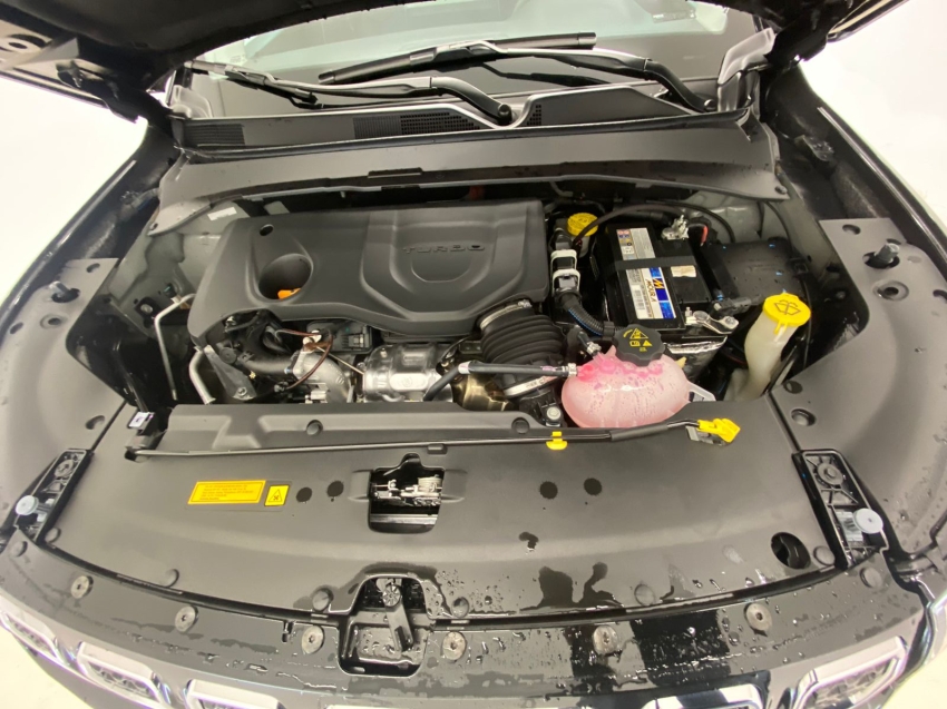 jeep compass 1.3 t270 turbo flex longitude at6 4p automatico 2024
