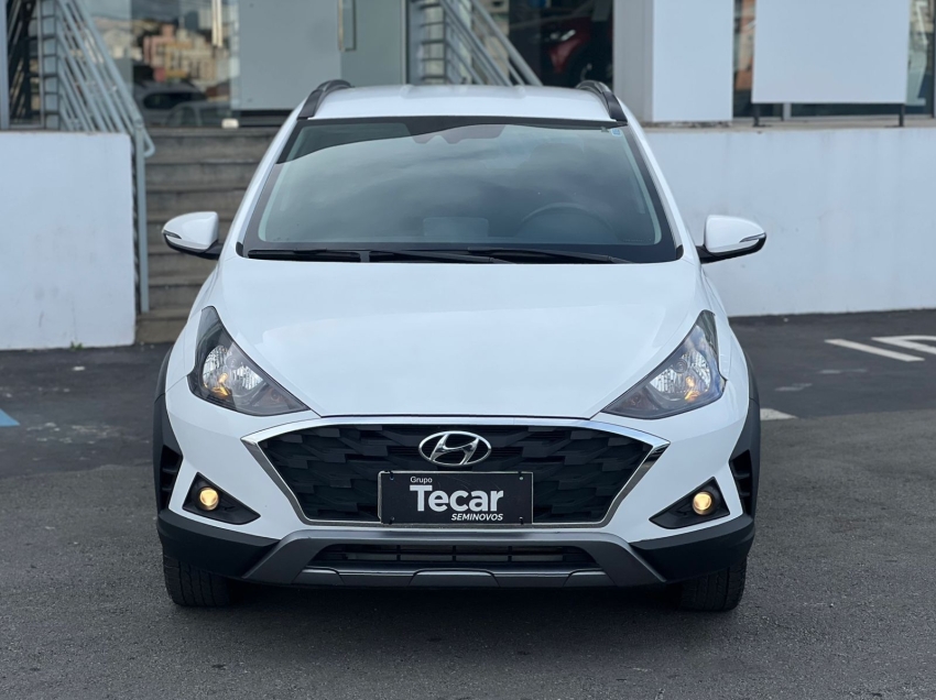 hyundai hb20x 1.6 16v flex evolution automatico 4p 2021 hyundai hb20x 1.6 16v flex evolution automatico 4p 2021