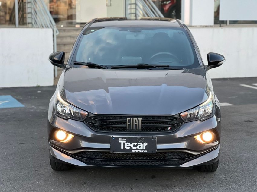 fiat cronos 1.3 firefly flex drive manual 4p 2023