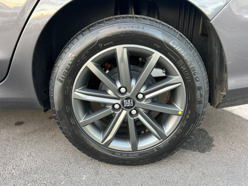 fiat cronos 1.3 firefly flex drive manual 4p 2023