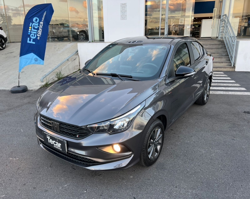 fiat cronos 1.3 firefly flex drive manual 4p 2023