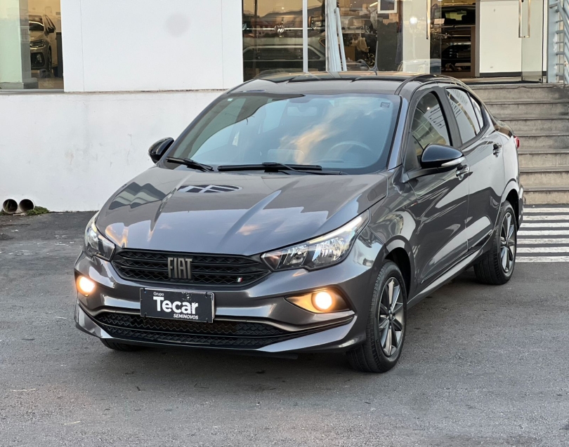fiat cronos 1.3 firefly flex drive manual 4p 2023