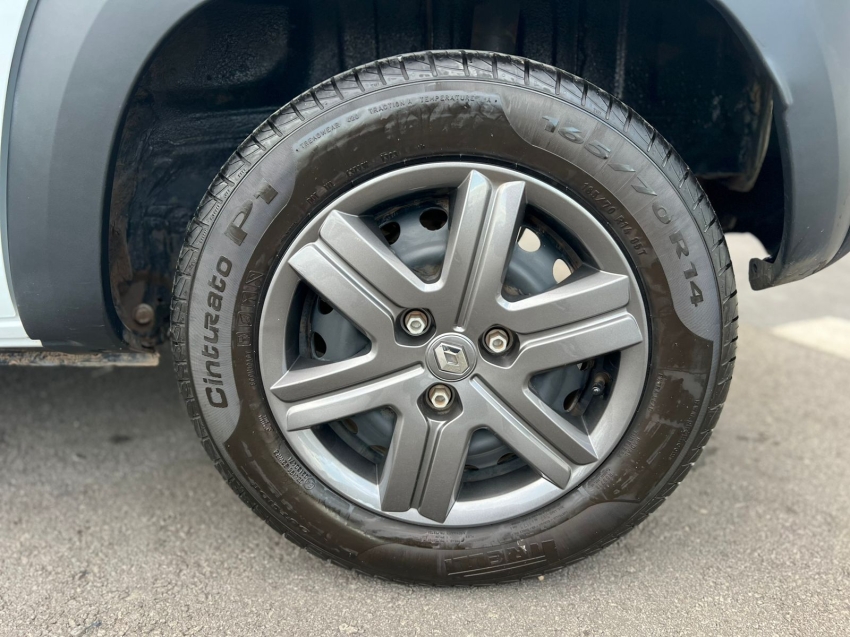 renault kwid 1.0 12v sce flex zen manual 4p 2024