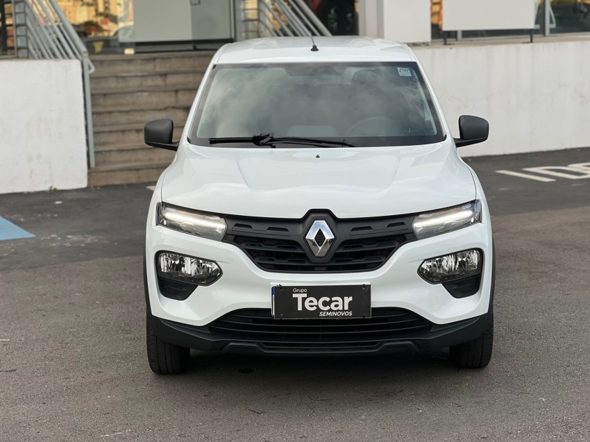 renault kwid 1.0 12v sce flex zen manual 4p 2024 renault kwid 1.0 12v sce flex zen manual 4p 2024