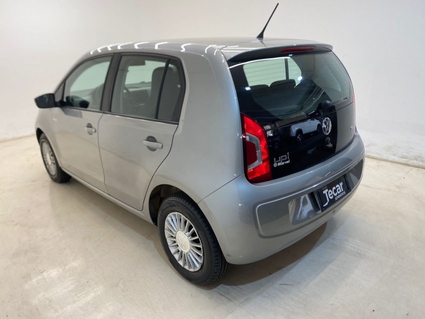 volkswagen up 1.0 tsi move 12v flex 4p manual 2017