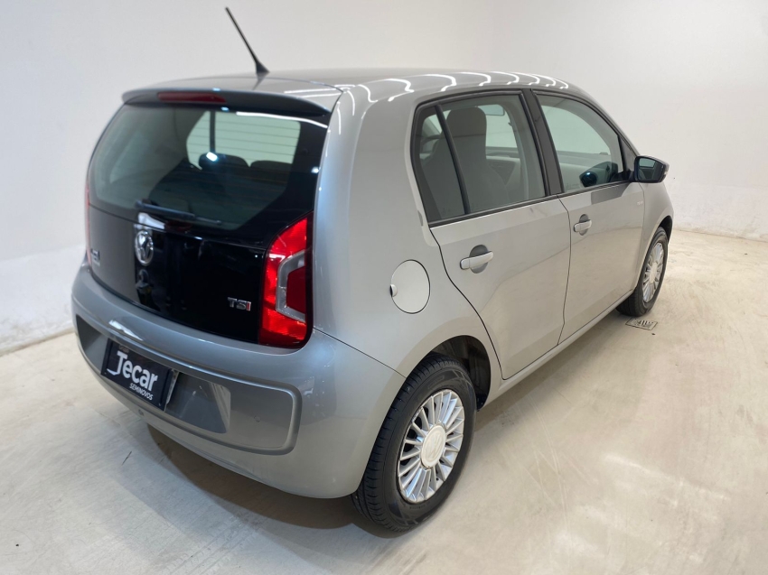 volkswagen up 1.0 tsi move 12v flex 4p manual 2017