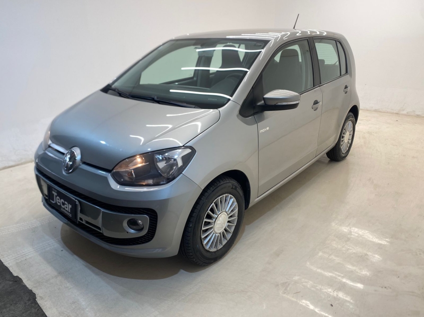 volkswagen up 1.0 tsi move 12v flex 4p manual 2017