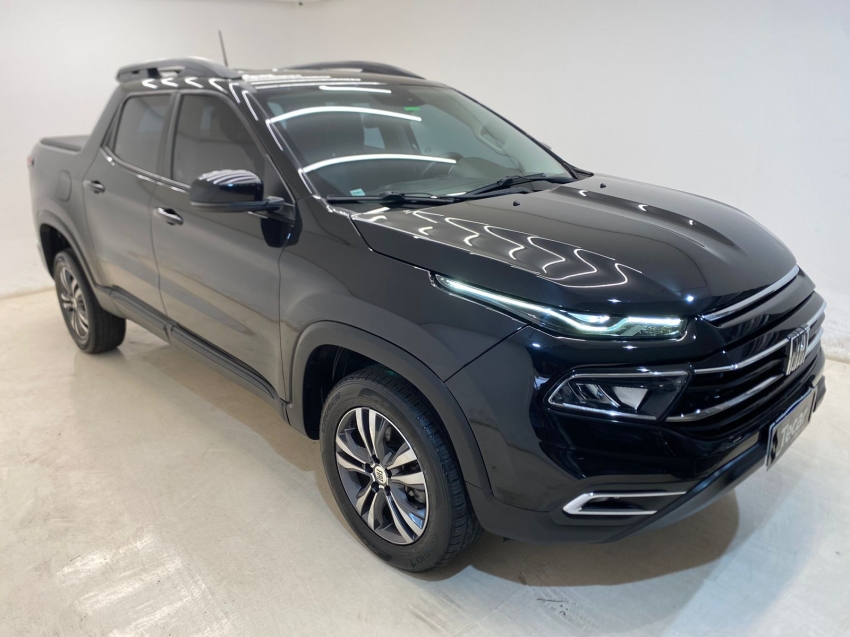 fiat toro 1.3 turbo 270 flex freedom at6 4p automatico 2022