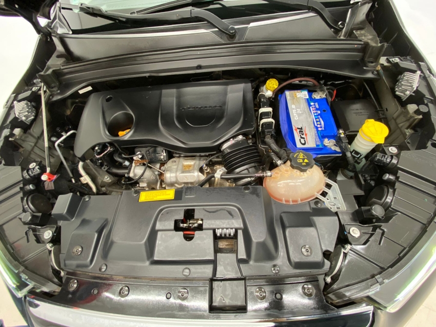 fiat toro 1.3 turbo 270 flex freedom at6 4p automatico 2022