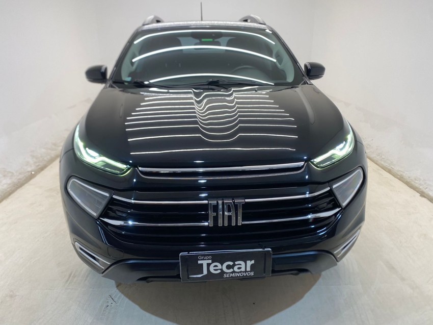 fiat toro 1.3 turbo 270 flex freedom at6 4p automatico 2022