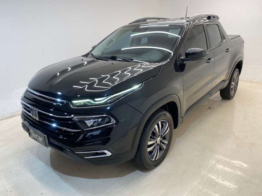 fiat toro 1.3 turbo 270 flex freedom at6 4p automatico 2022